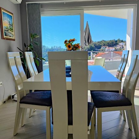 Luxury Apartment Pape Baška Voda Extérieur photo