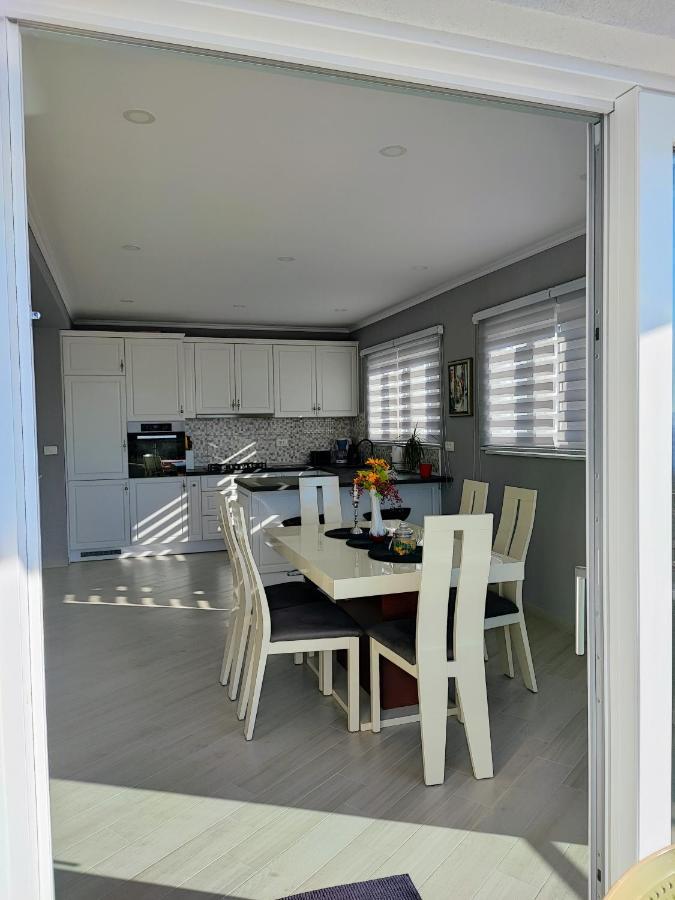 Luxury Apartment Pape Baška Voda Extérieur photo