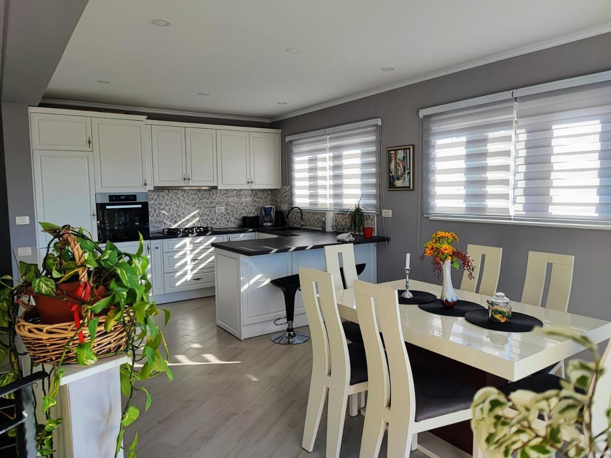 Luxury Apartment Pape Baška Voda Extérieur photo