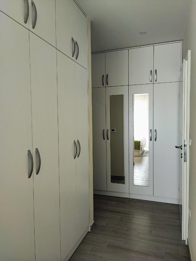 Luxury Apartment Pape Baška Voda Extérieur photo