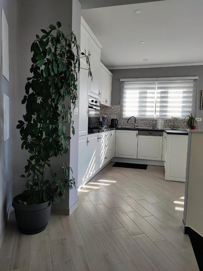 Luxury Apartment Pape Baška Voda Extérieur photo